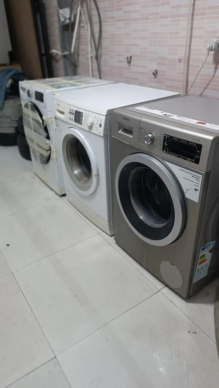 نمایندگی تعمیرات تخصصی لوازم خانگی بوش سرویس