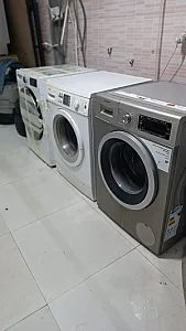 نمایندگی تعمیرات تخصصی لوازم خانگی بوش سرویس