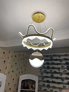 خدمات برق و لوستر