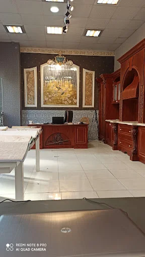معماری داخلی کاریزما - تصویر 2