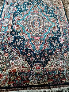 قالیشویی اعتماد