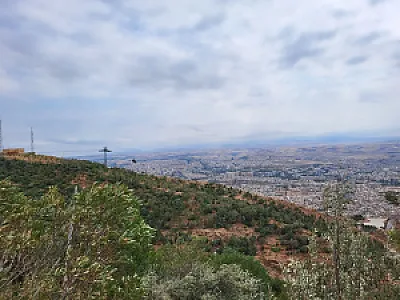 عینالی تبریز