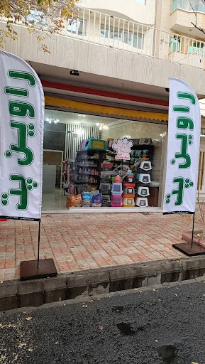 راوین پت