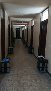 خوابگاه بهار