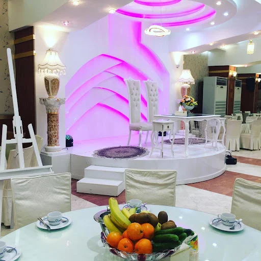 تالار صدرا - تصویر 3