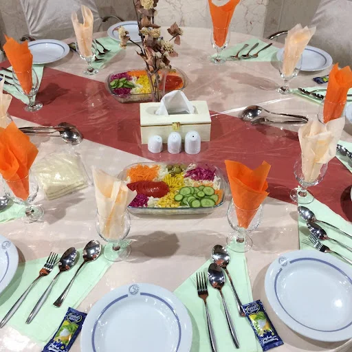 تالار صدرا - تصویر 11