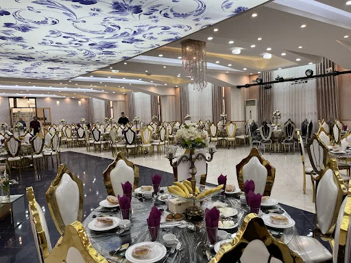 تالار صدرا - تصویر 12