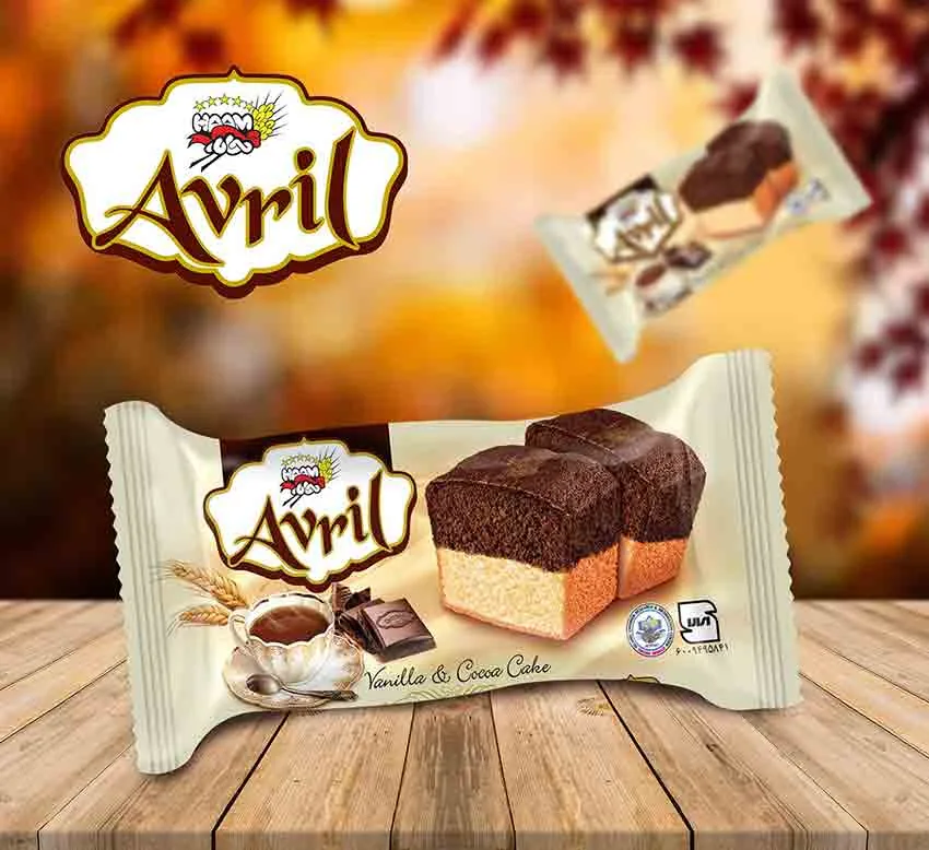 صنایع غذایی حام