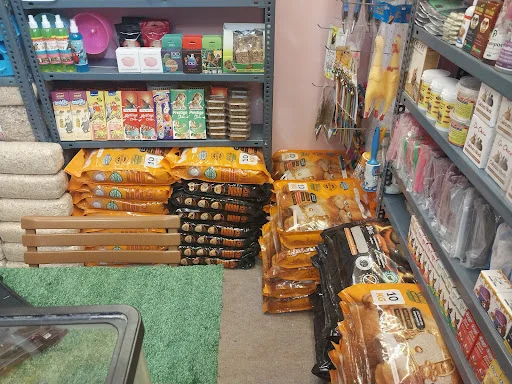 پت شاپ عرفان