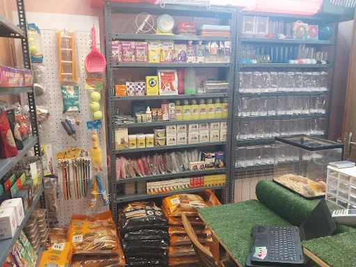 پت شاپ عرفان