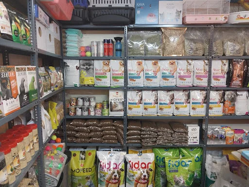 پت شاپ عرفان