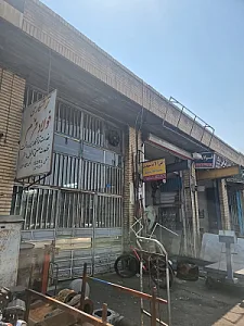 خدمات برش لیزر صائلا