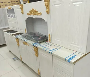 کابینت سازی گیل