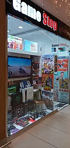 Lego shop Tabriz