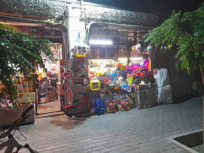 اسباب بازی اوشاقلار
