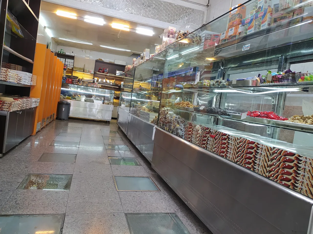 سوغات تبریز مظلومی - تصویر 2