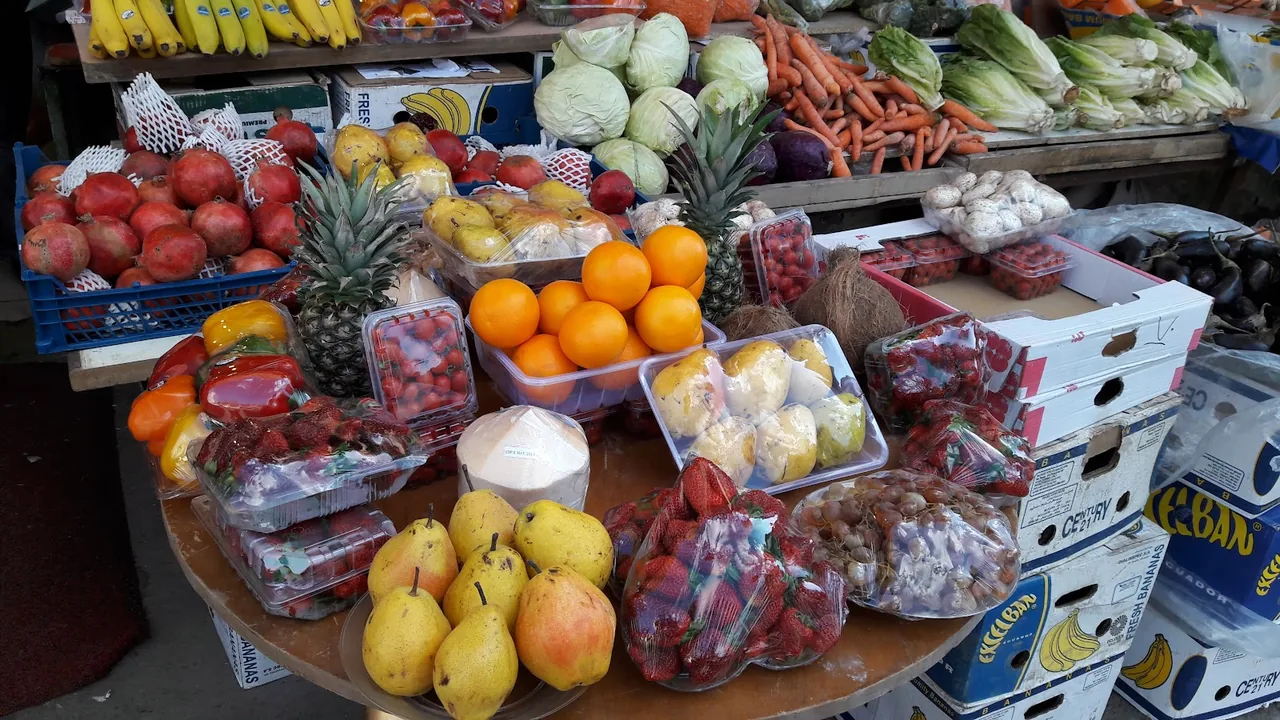 سوغات تبریز مظلومی - تصویر 3