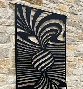 برش لیزر آذربایجان