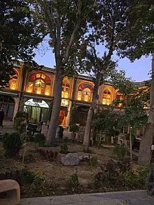 بازار بزرگ تبریز
