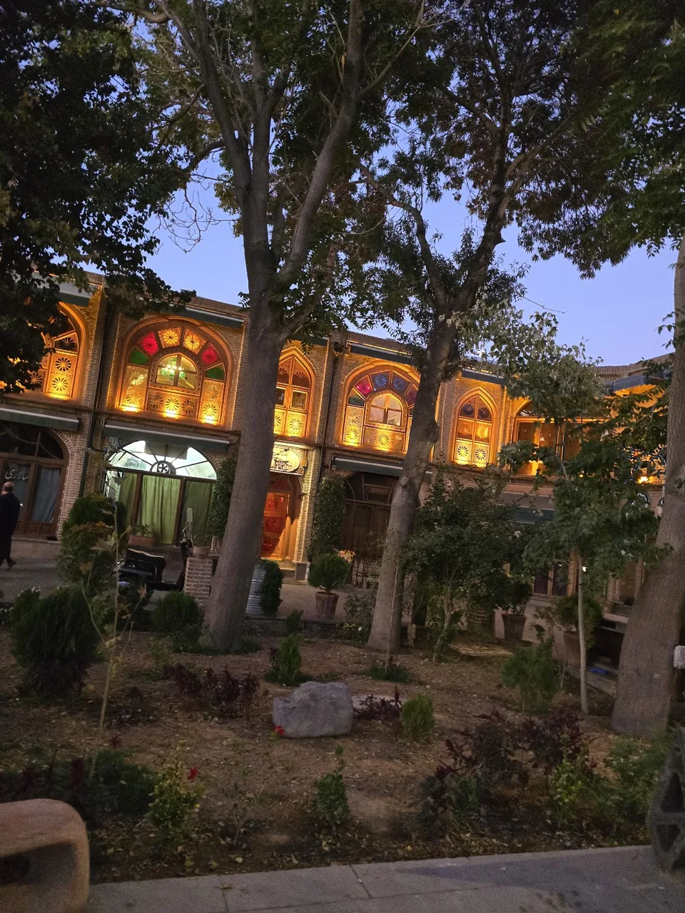 بازار بزرگ تبریز