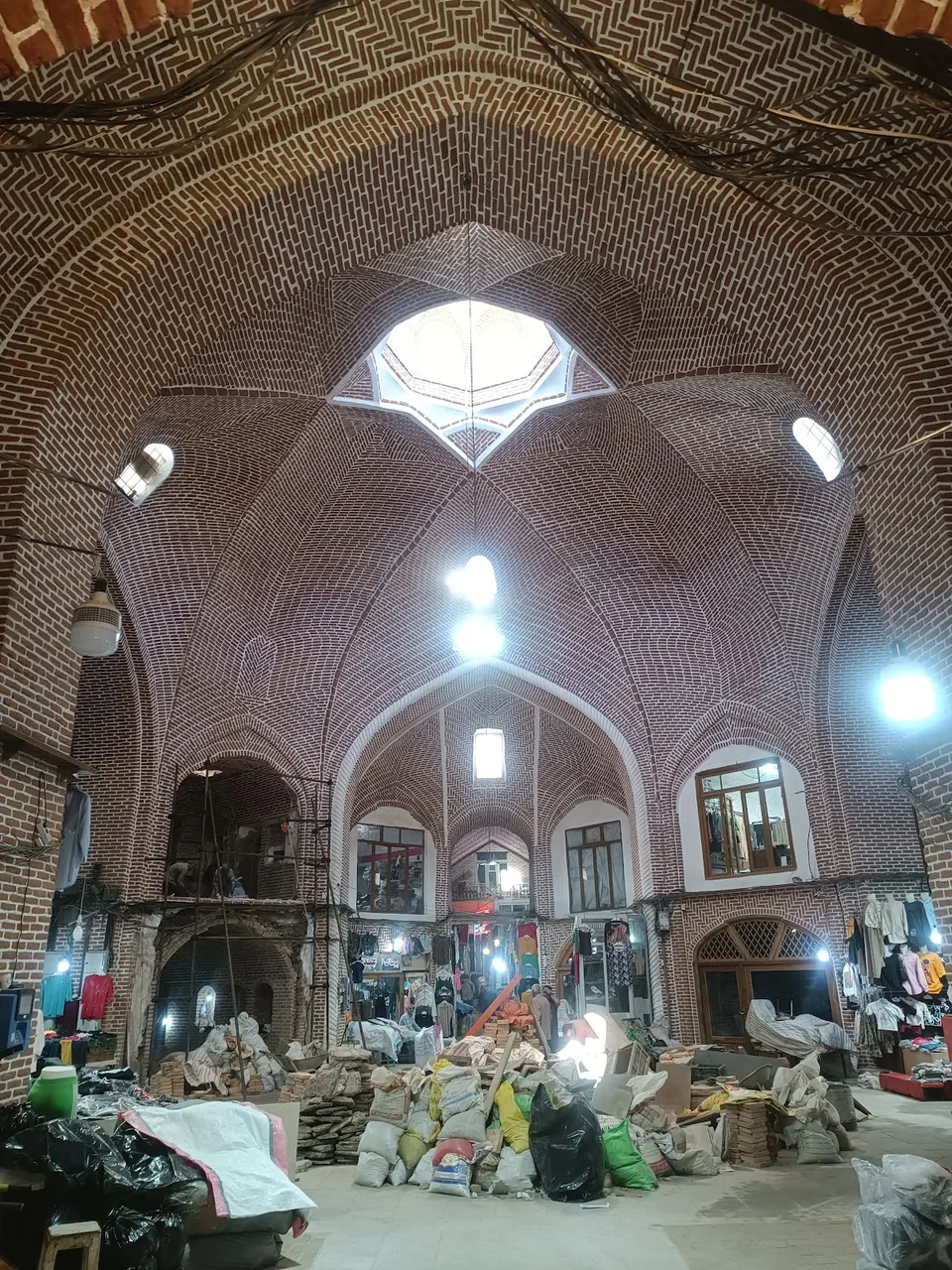 بازار بزرگ تبریز - تصویر 7