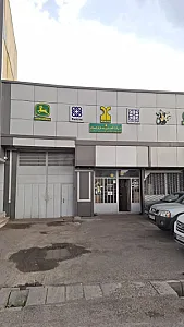 دیزل ژنراتور اصل پارت