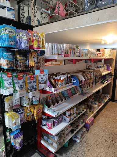 پت شاپ پتیم