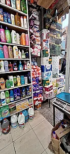 تبریز شوینده و بهداشتی عمده هیوا