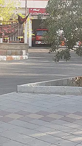 آتش نشانی