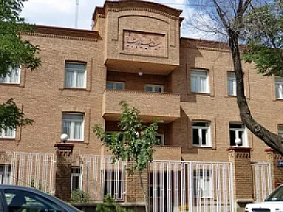 جمعیت خیریه نوبر تبریز