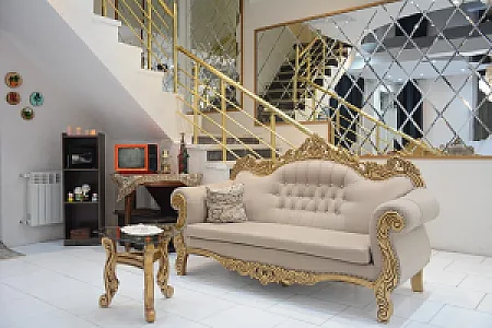 مرکز سالمندان بابک