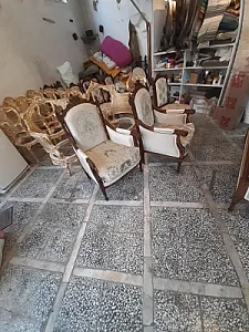 تعمیرات مبل منتخب