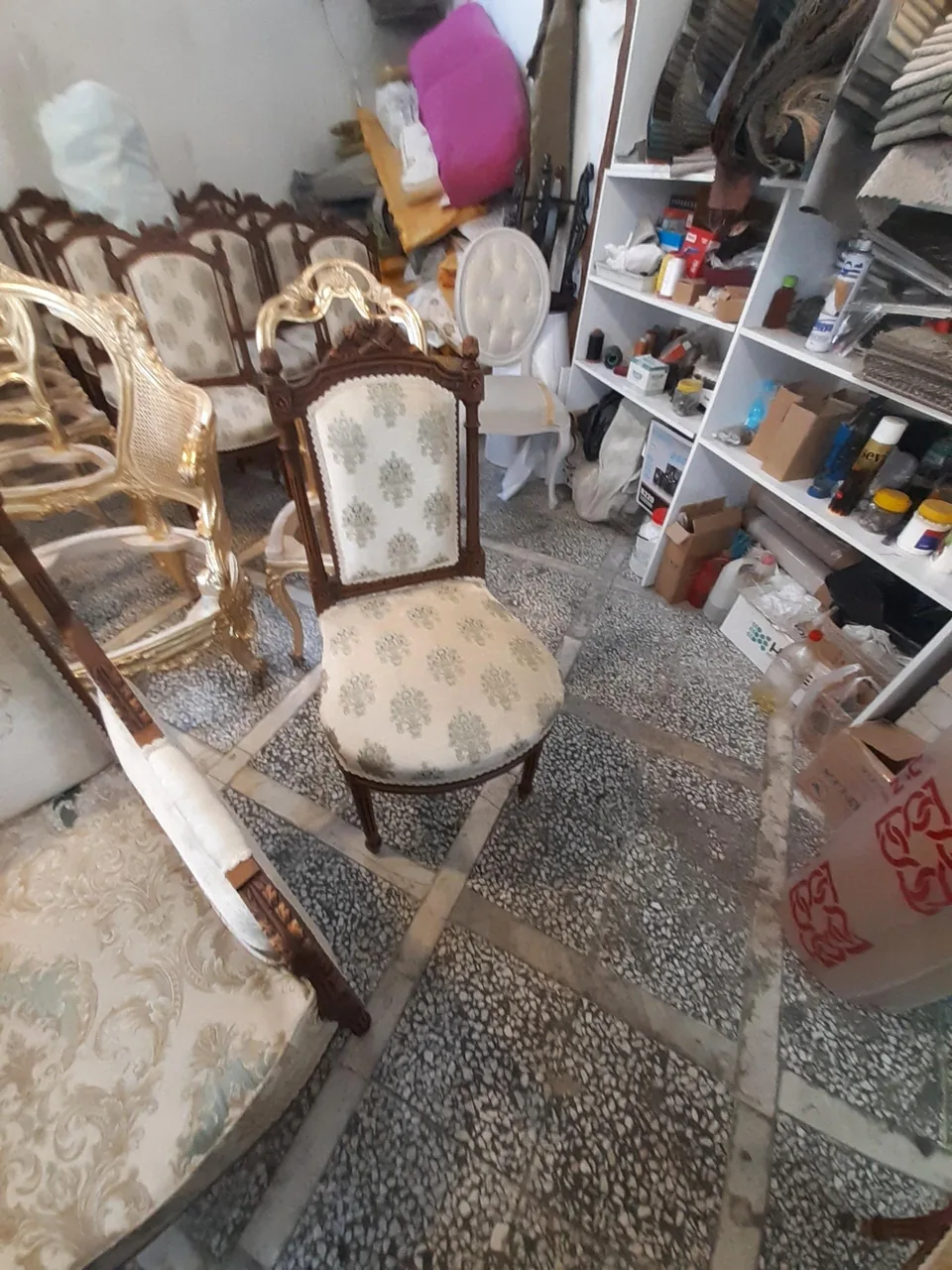تعمیرات مبل منتخب - تصویر 3