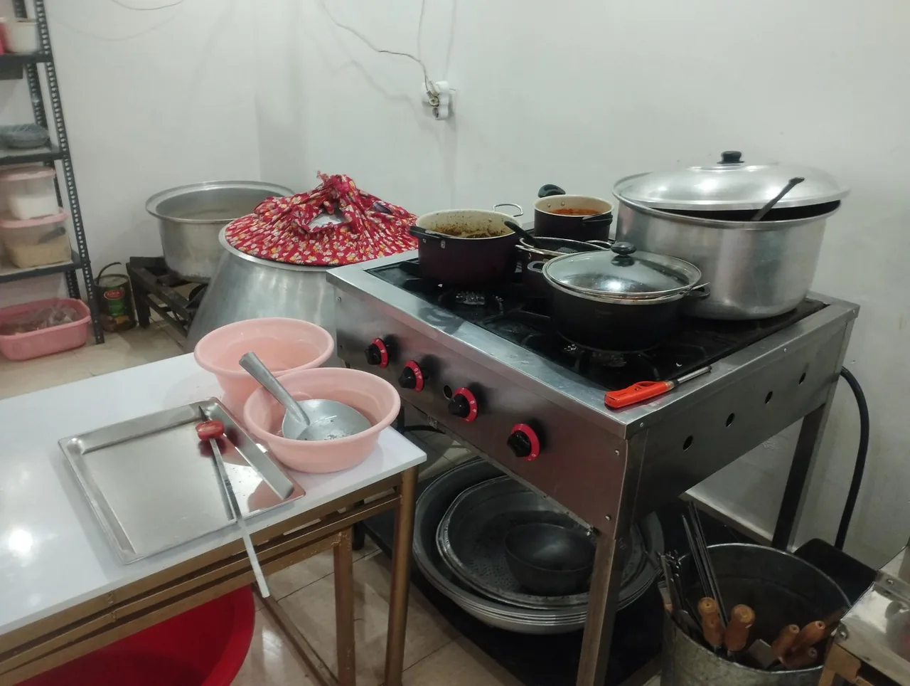 چلوکبابی و غذای خانگی و تلفنی رضا - تصویر 3