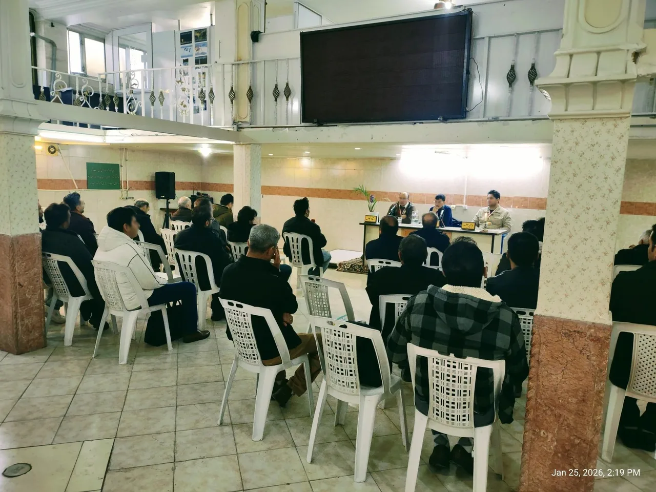 کنگره شصت تبریز