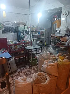عطاری وعرقیات سنتی محرمی