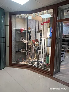 شال و روسری نفیس
