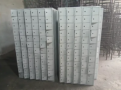 خدمات رنگ پودری المهدی