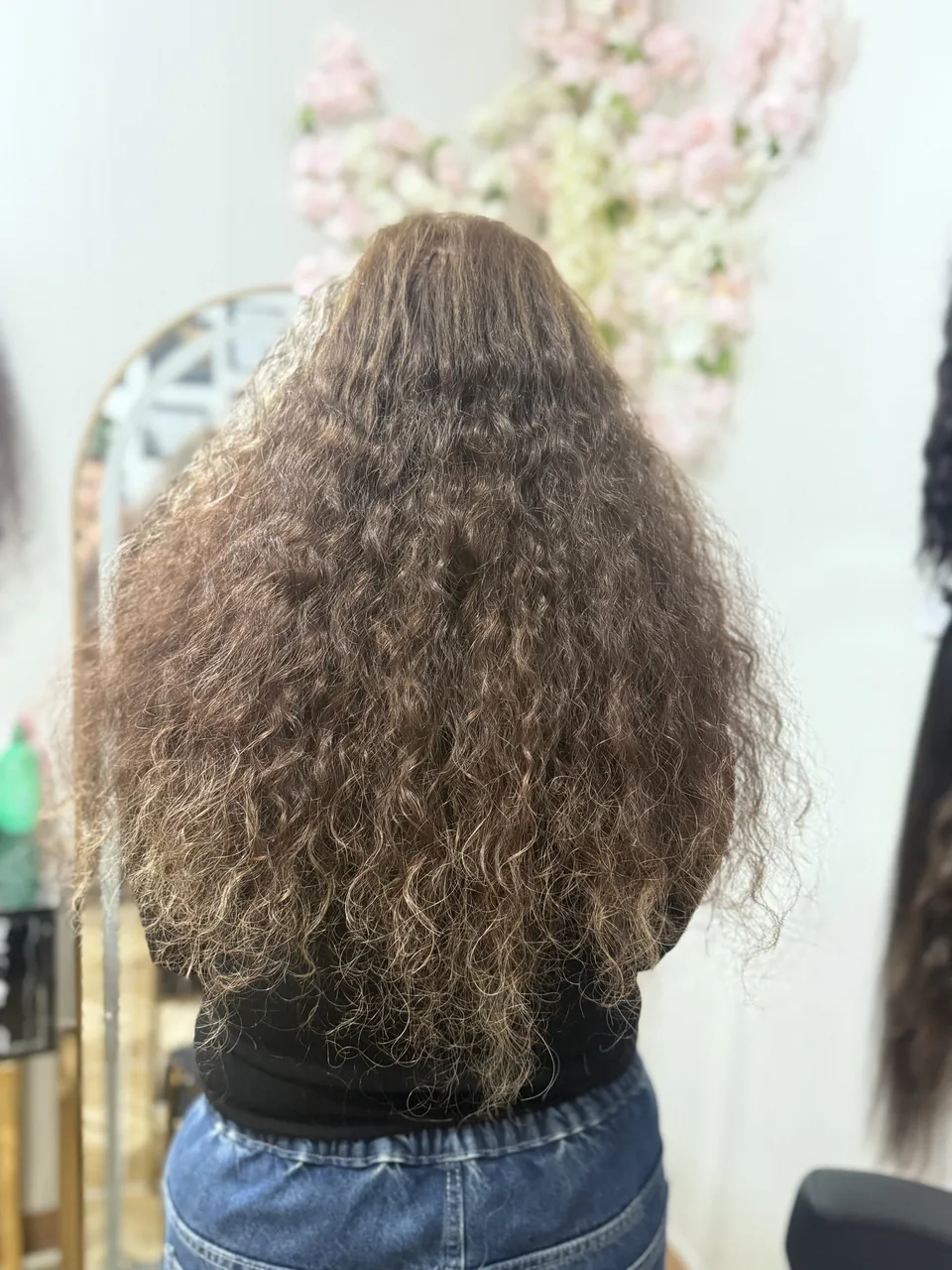 آموزشگاه تخصصی اکستنشن موابراهیمی