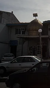 کانون فرهنگی و هنری