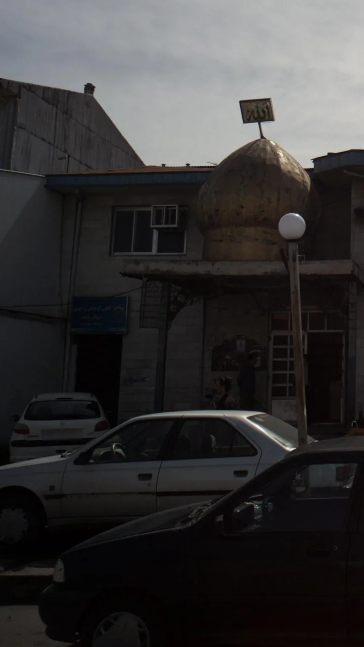 کانون فرهنگی و هنری