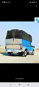 نیسان بار رشت (رشت بار)