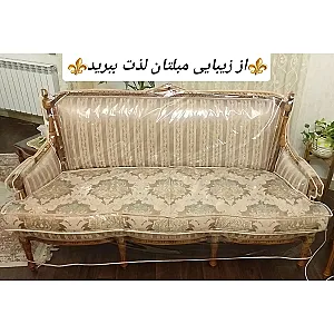 پیراهن مبل ایده‌آل