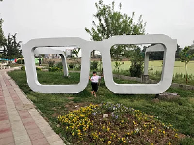 مرداب عینک