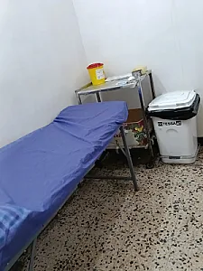 مطب شبانه روزی فلکه گاز