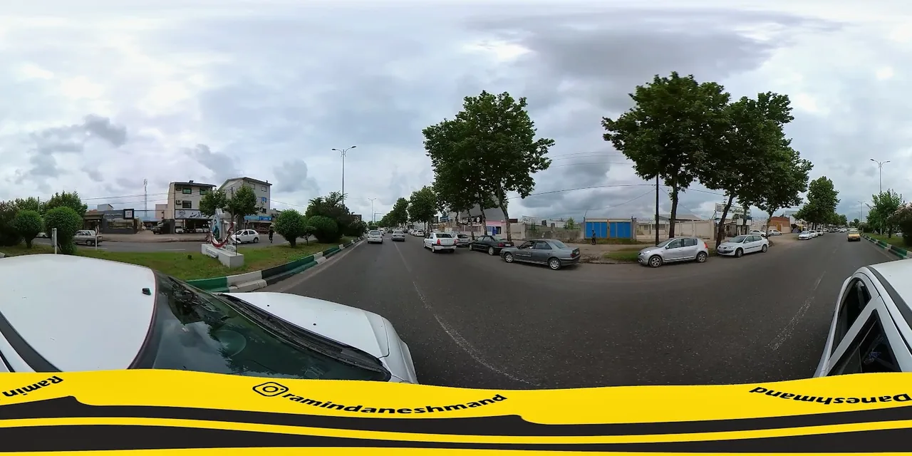 نمایشگاه اتومبیل رشید حبیبی - تصویر 4