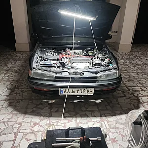 مرکز تخصصی کربن زدایی رشت ریمپ و دیاگ درگیلان