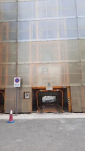 پارکینگ طبقاتی