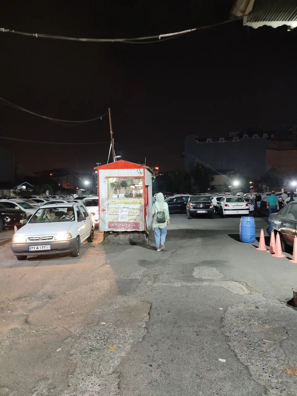 Parking - تصویر 2