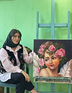 آموزشگاه نقاشی و تصویرسازی سیب